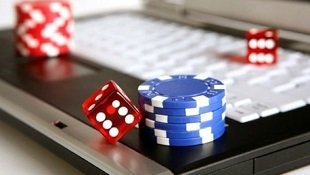 8833win Casino trực tuyến